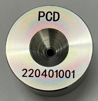 PCD WIRE DRAWING DIES